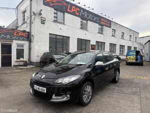 Renault Megane 2013 - Image 2