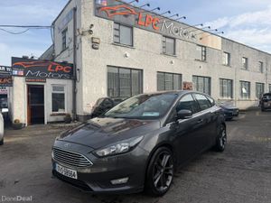 Ford Focus 2017 - Image 2