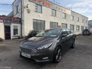 Ford Focus 2017 - Image 3