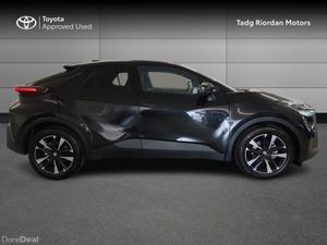 Toyota C-HR HEV Sport - Image 3