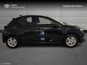 Toyota Yaris LUNA - Image 3