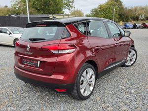 2019 Scenic Iconic 1.8d/FSH/New NCT/Warranty - Image 3