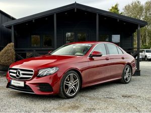 Mercedes-Benz E-Class E200d - Image 3