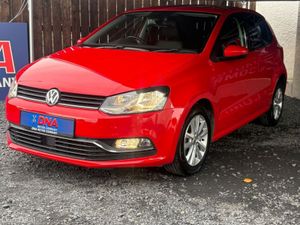 Volkswagen Polo 1.2 - AUTO - ONLY 28KMS!! - Image 3