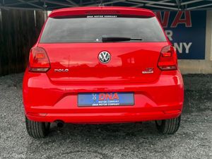 Volkswagen Polo 1.2 - AUTO - ONLY 28KMS!! - Image 4