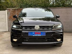 Volkswagen Tiguan 2.0 TDI - 4MOTION - R LINE - 64K - Image 2