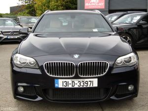 BMW 5-Series 530 D F11 M Sport 5DR Auto - Image 2