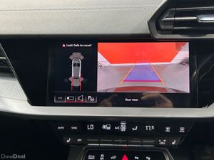 Audi A3 SPORTBACK TFSI E S LINE COMPETITION #50 - Image 4