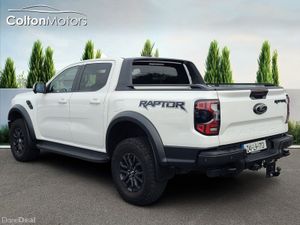 Ford Ranger RANGER DC RAPTOR 2.0 ECO BLUE - Image 3