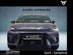 Cupra Leon VZ e-Hybrid 272hp DSG  **Call Stephen 0 - Image 3