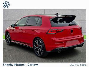 Volkswagen Golf 2.0 TSI GTI Edition 50 325 BHP DSG - Image 3