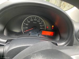 Nissan Micra 2017 automatic - Image 4