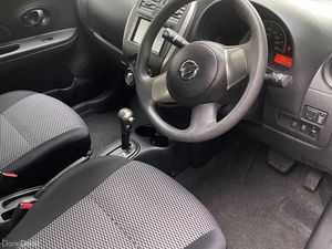 Nissan Micra 2017 automatic - Image 2