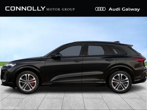 Audi Q5 E-HYBRID S-LINE QUATTRO 299BHP - Image 3