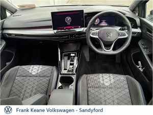 Volkswagen Golf R-LINE 1.5 TSI MHEV 116HP AUTO Fra - Image 2