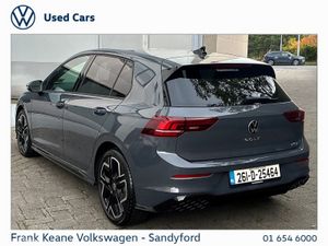 Volkswagen Golf R-LINE 1.5 TSI MHEV 116HP AUTO Fra - Image 3