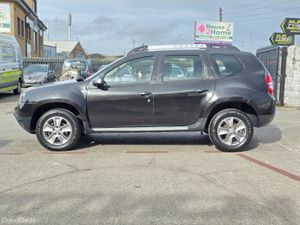 Dacia Duster 1.5 dCi - Image 3
