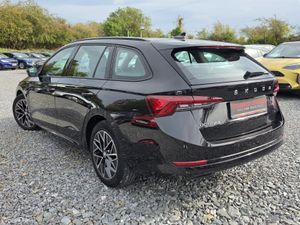212 Octavia 1.0tsi/New NCT/Irish/Warranty - Image 2