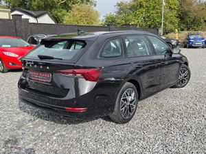 212 Octavia 1.0tsi/New NCT/Irish/Warranty - Image 3