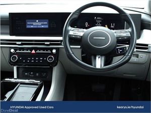 Hyundai Tucson Tucson FL 2WD Executive PHEV Auto - Image 4