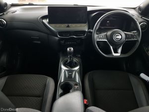 Nissan Juke 1.0T PET 2WD SV Premium - Image 4