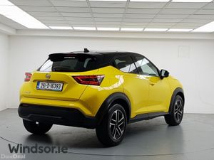 Nissan Juke 1.0T PET 2WD SV Premium - Image 3