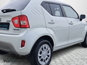 Suzuki Ignis 1.2 Hybrid SZ3 MT - Image 3
