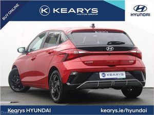 Hyundai i20 1.0 DELUXE PLUS - Image 2
