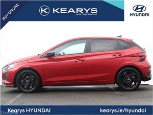 Hyundai i20 1.0 DELUXE PLUS - Image 3