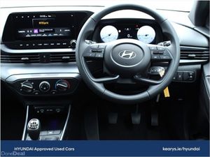 Hyundai i20 1.0 DELUXE PLUS - Image 4