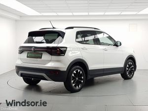 Volkswagen T-Cross TSI Active - Image 3