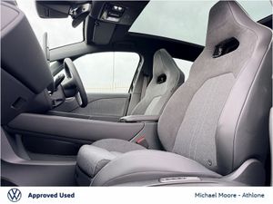 Volkswagen ID.3 Neo ID.3 NEO STYLE ED1 58KWH 190HP - Image 3