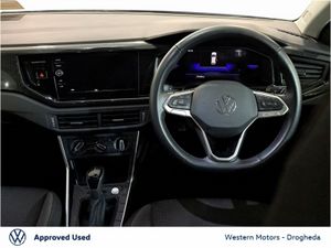 Volkswagen Taigo EDITION 75 1.0 TSI 115HP D7F - Image 3