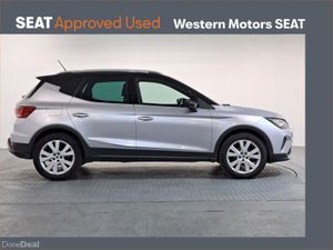 SEAT Arona Arona 1.0TSI 115hp Xperience - Image 4