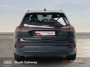 Audi Q4 e-tron €349 P/M - E -TRON 40 S-LINE - Image 4