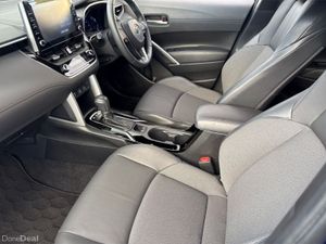 Toyota Corolla Cross Hybrid Z (063055) - Image 4