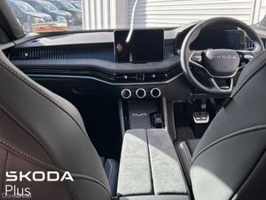 Skoda Superb SPORTLINE ESTATE 2.0 TDI 150 BHP AUTO - Image 2