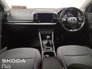 Skoda Karoq 1.0 TSI 110BHP AMBITION - Image 2