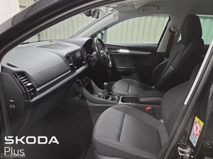 Skoda Karoq 1.0 TSI 110BHP AMBITION - Image 4