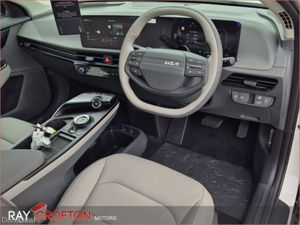Kia EV6 Earth - Image 3