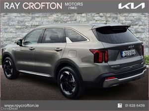 Kia Sorento 1.6 PHEV SEM - Image 4
