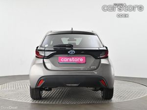 Toyota Yaris 1.5 Yaris Hybrid - Image 4
