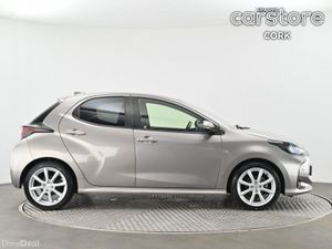 Toyota Yaris 1.5 Yaris Hybrid - Image 2
