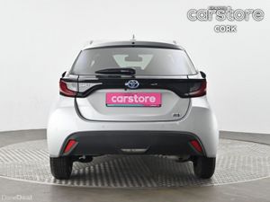 Toyota Yaris 1.5 Yaris Hybrid - Image 4