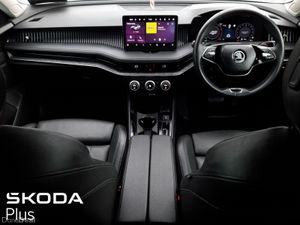 Skoda Superb SELECTION+ 2.0 TDI 150HP DSG - Image 2