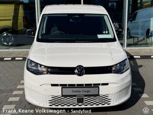 Volkswagen Caddy BUSINESS 2.0TDI 102BHP *PRE REG S - Image 2