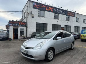 Toyota Prius 2011 Auto Hybrid - Image 3