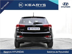 Hyundai i20 1.2 Deluxe - Image 3