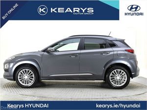 Hyundai KONA 1.0 T-GDI Executive - Image 4