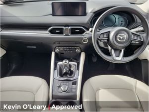 Mazda CX-5 Exclusive Line SL 2.2D 150Bhp - Image 4